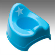 Potta star turkos