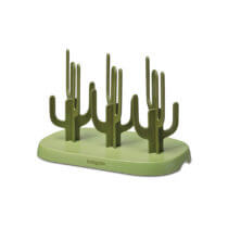 Torkställ för flaskor, Cactus